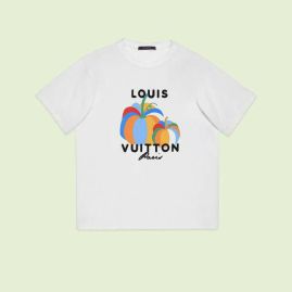 Picture of LV T Shirts Short _SKULVXS-L26236864